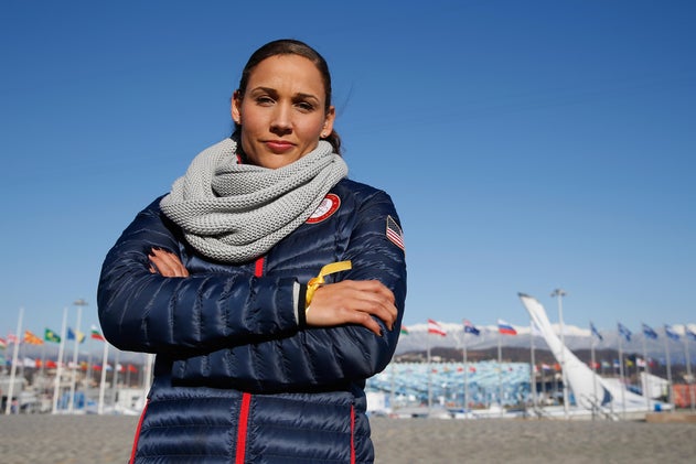 Lolo Jones